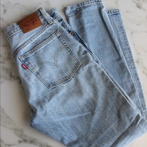 501 Levi’s skinny